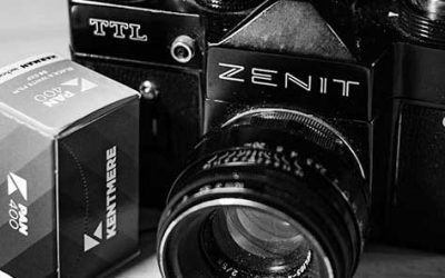 Video: Returning to film