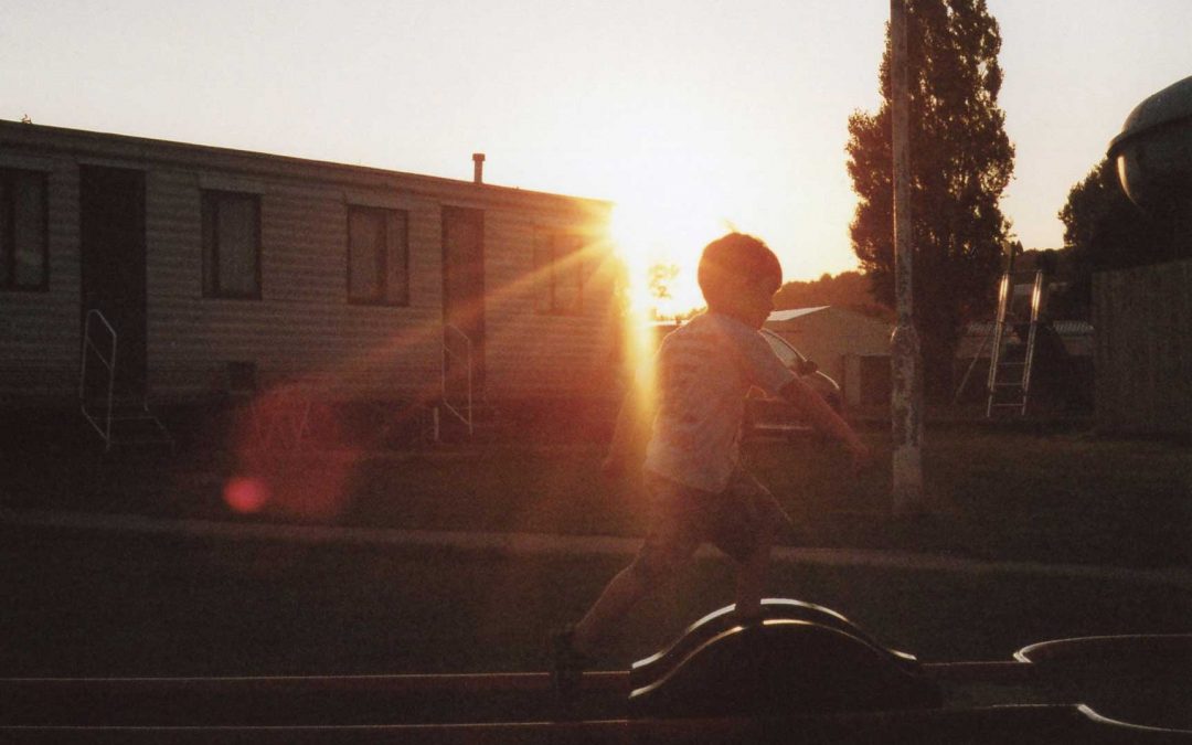 The Benefits of Shooting Film