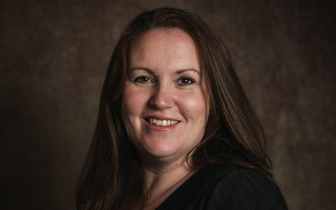 Portraits post lockdowns