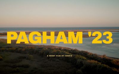 Video: Pagham ’23