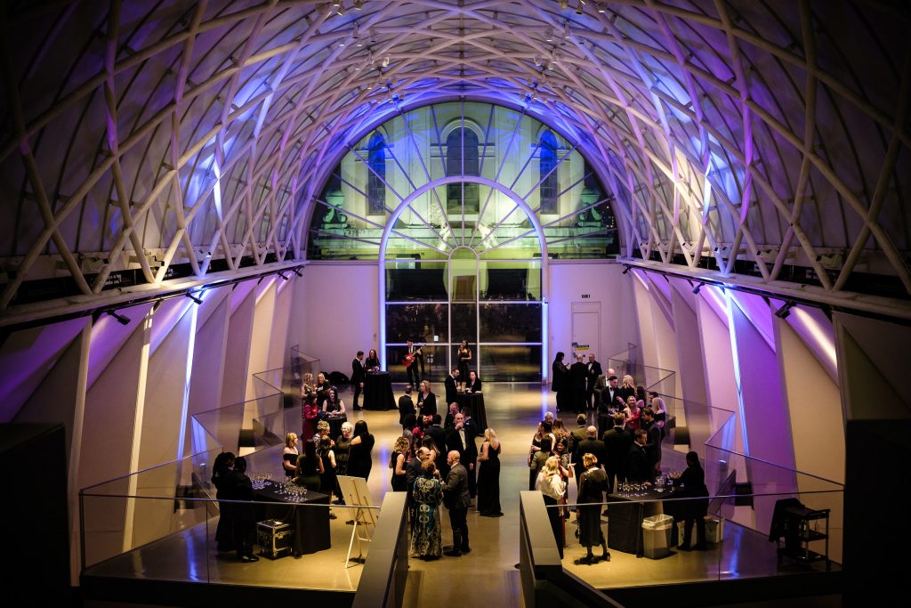 The Imperial War Museum