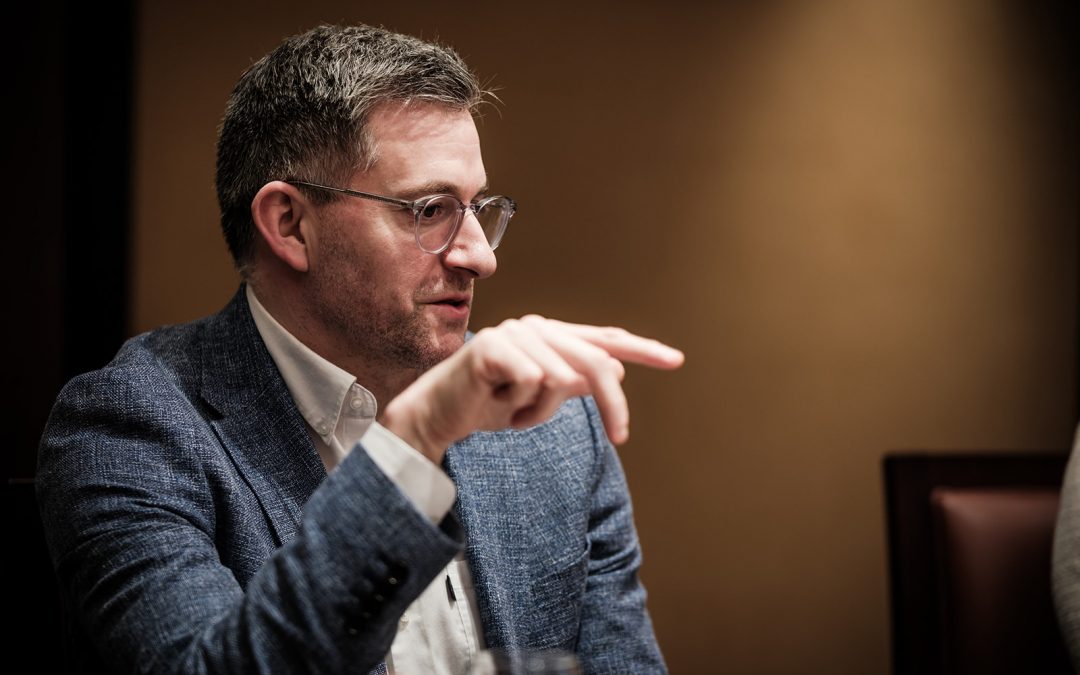 Photography: A Roundtable Discussion for REBA